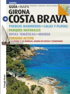 COSTA BRAVA | 9788484789598 | ROIG CASAMITJANA, SEBASTIÀ