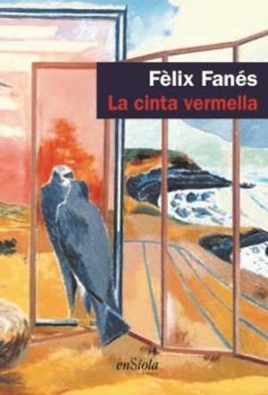 LA CINTA VERMELLA | 9788412499544 | FANES, FELIX