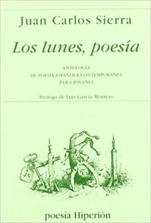 LOS LUNES, POESÍA | 9788475177397