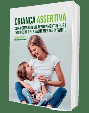 CRIANÇA ASSERTIVA | 9788426736215 | GONZÁLEZ, MILENA