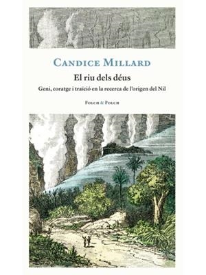 EL RIU DELS DÉU | 9788419311818 | MILLARD, CANDICE