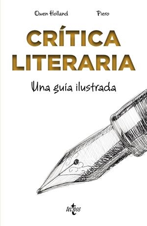 CRÍTICA LITERARIA | 9788430974016 | HOLLAND, OWEN