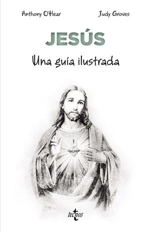 JESÚS | 9788430987641 | O'HEAR, ANTHONY