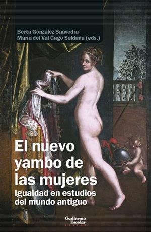 EL NUEVO YAMBO DE LAS MUJERES | 9788419782069
