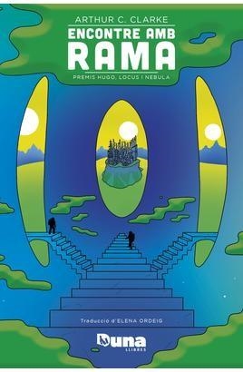 ENCONTRE AMB RAMA | 9788412683233 | CLARKE, ARTHUR C.