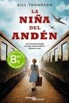 LA NIÑA DEL ANDÉN | 9788419521323 | THOMPSON, GILL