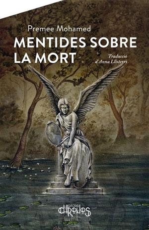 MENTIDES SOBRE LA MORT | 9788412498073 | MOHAMED, PREMEE