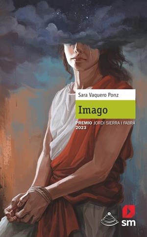 PS.18 IMAGO | 9788498569032 | VAQUERO PONZ, SARA
