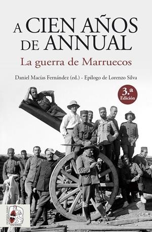 A CIEN AÑOS DE ANNUAL | 9788412221282 | PEREIRA CASTAÑARES, JUAN CARLOS/ARÁNGUEZ ARÁNGUEZ, JOSÉ CARLOS/ESCRIBANO BERNAL, FRANCISCO/PUELL DE