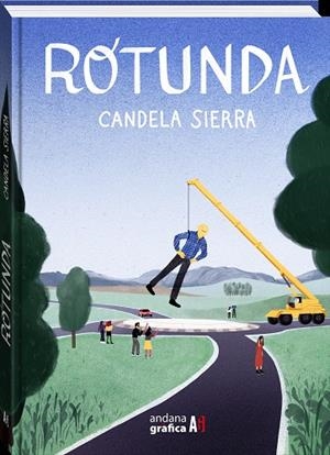 ROTUNDA | 9788419605054 | SIERRA, CANDELA