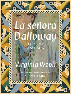 LA SEÑORA DALLOWAY | 9788446054009 | WOOLF, VIRGINIA