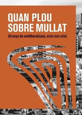 QUAN PLOU SOBRE MULLAT | 9788419200983 | VVAA