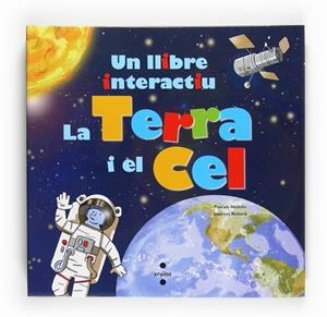 C-LA TERRA I EL CEL,UN LLIBRE INTERACTIU | 9788466123372 | HÉDELIN, PASCALE