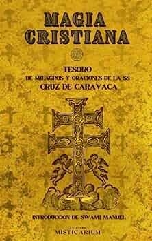 MAGIA CRISTIANA | 9788412704839