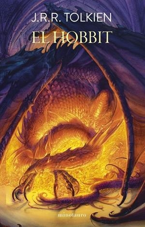 EL HOBBIT | 9788445013588 | TOLKIEN, J. R. R.