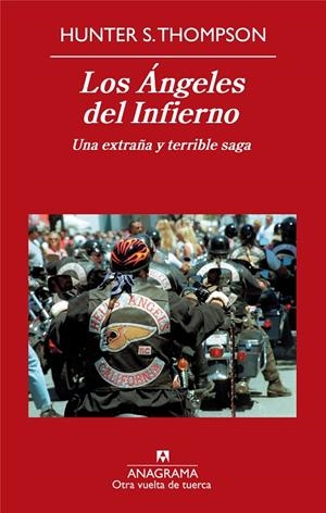 LOS ÁNGELES DEL INFIERNO | 9788433975867 | THOMPSON, HUNTER S.
