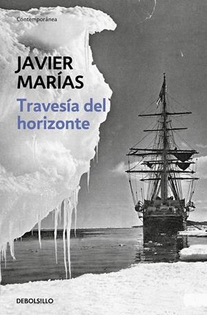 TRAVESÍA DEL HORIZONTE | 9788483462256 | MARÍAS, JAVIER