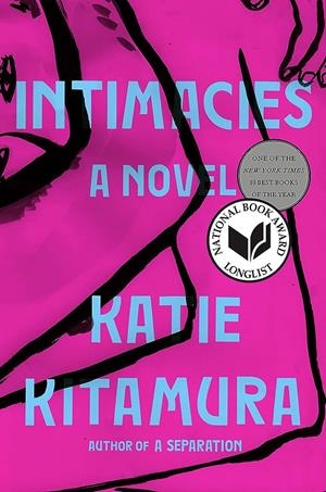 INTIMACIES | 9780593542149 | KITAMURA, KATIE