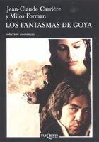 LOS FANTASMAS DE GOYA | 9788483103555 | CARRIÈRE, JEAN-CLAUDE/FORMAN, MILOS