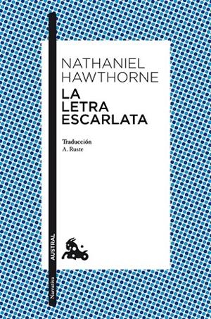 LA LETRA ESCARLATA | 9788467056785 | HAWTHORNE, NATHANIEL