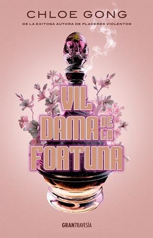 VIL DAMA DE LA FORTUNA | 9788412669732 | GONG, CHLOE
