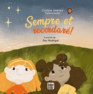 SEMPRE ET RECORDARE! | 9788419904812 | JIMÉNEZ SANVICENTE, CRISTINA