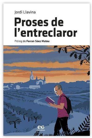 PROSES DE L'ENTRECLAROR | 9788419292193 | LLAVINA MURGADAS, JORDI
