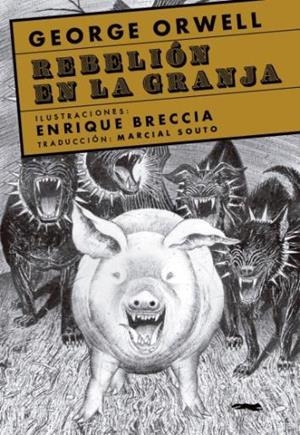 REBELIÓN EN LA GRANJA | 9788412674835 | ORWELL, GEORGE