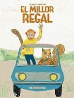 EL MILLOR REGAL | 9788412504989 | NARCISO, SCARLET