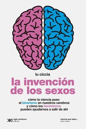 LA INVENCIÓN DE LOS SEXOS | 9788432320644 | CICCIA, LU
