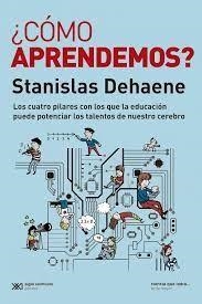 ¿CÓMO APRENDEMOS? | 9788432320651 | DEHAENE, STANISLAS