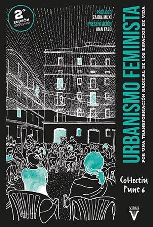 URBANISMO FEMINISTA (2ED) | 9788417870263 | COL·LECTIU PUNT 6