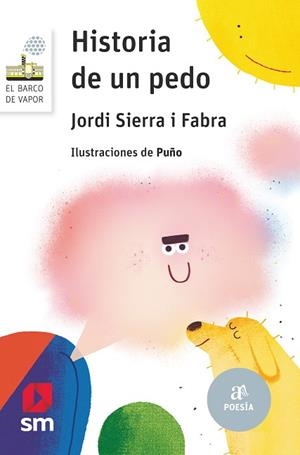 BVB.172 HISTORIA DE UN PEDO | 9788411209625 | SIERRA I FABRA, JORDI