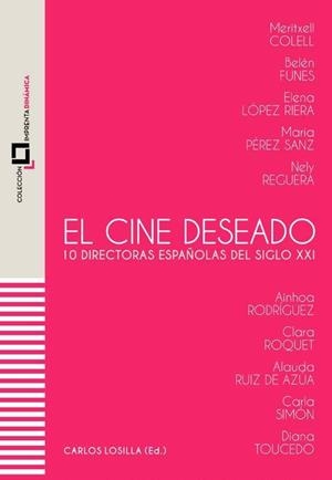 EL CINE DESEADO | 9788409524945 | VARIOS AUTORES