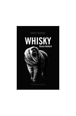WHISKY | 9788419288387 | HOLBERT, BRUCE