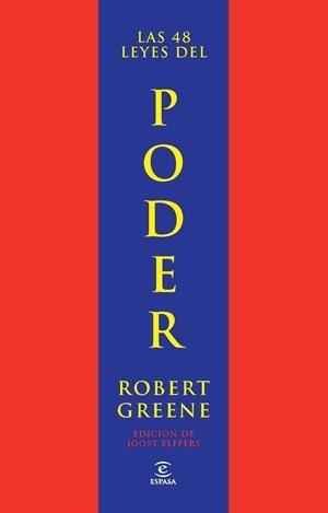 LAS 48 LEYES DEL PODER | 9788467039054 | GREENE, ROBERT