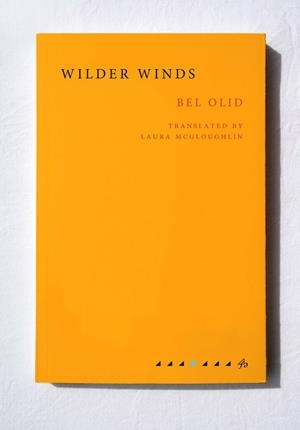 WILDER WINDS | 9781913744038 | OLID, BEL