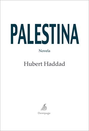 PALESTINA | 9788492719167 | HADDAD, HUBERT