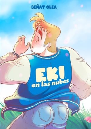 EKI EN LAS NUBES | 9788412572834 | OLEA, BEÑAT