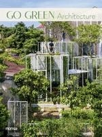 GO GREEN ARCHITECTURE | 9788417557713 | VV AA