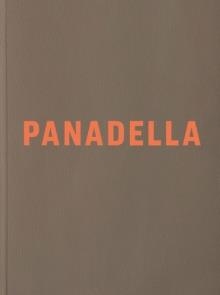 PANADELLA | 9788409527465 | SÁNCHEZ, JUAN