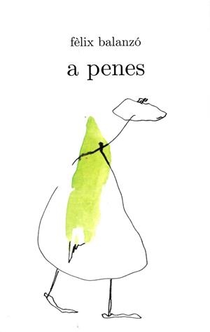 A PENES | 9788412266115 | BALANZÓ, FÈLIX