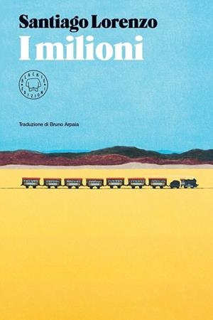 I MILIONI | 9788831321174 | LORENZO, SANTIAGO