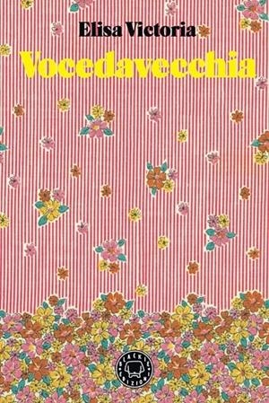 VOCEDAVECCHIA | 9788831321259 | VICTORIA, ELISA