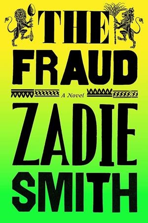 THE FRAUD | 9780241337004 | ZADIE SMITH