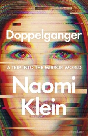 DOPPELGANGER | 9780241621318 | NAOMI KLEIN
