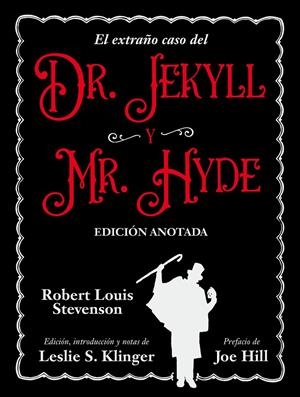EL EXTRAÑO CASO DEL DR. JEKYLL Y MR. HYDE | 9788446054290 | STEVENSON, ROBERT LOUIS