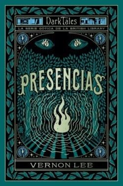 PRESENCIAS | 9788419521965 | VERNON, LEE