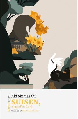 SUISEN | 9788419735614 | SHIMAZAKI, AKI