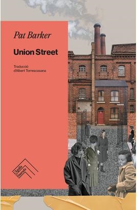 UNION STREET | 9788419515117 | BARKER, PAT